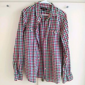 Ben sherman button down